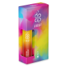 Набір Lucky Gold Kiwi Strawberry (ківі з полуницею) 30 ml - Конструктор е-рідини