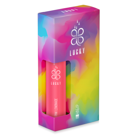 Набір Lucky Apple 30 ml - Конструктор е-рідини