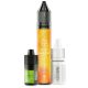Набір Lucky Cold Mango (Холодне Манго) 30 ml - Конструктор е-рідини