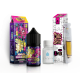 Parallel Banana Rose Мікс Кіт InBottle 30мл 50 мг Бананова Роза