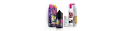 Parallel Banana Rose Мікс Кіт InBottle 30мл 50 мг Бананова Роза