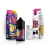 Parallel Banana Rose Мікс Кіт InBottle 30мл 50 мг Бананова Роза