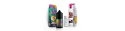 Parallel Grape Citrus Мікс Кіт InBottle 30мл 50 мг Виноград Цитрус