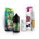 Parallel Soursop Tea Мікс Кіт InBottle 30мл 50 мг Чай Саусеп