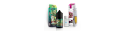Parallel Soursop Tea Мікс Кіт InBottle 30мл 50 мг Чай Саусеп