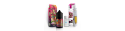 Parallel Pineapple Guava Мікс Кіт InBottle 30мл 50 мг Ананас Гуава