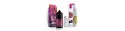 Parallel Strawberry Watermelon Мікс Кіт InBottle 30мл 50 мг Полуниця Кавун