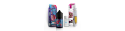 Parallel Blueberry Raspberry Мікс Кіт InBottle 30мл 50 мг Чорниця Малина