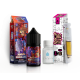 Parallel Wood Raisin Мікс Кіт InBottle 30мл 50 мг Дерево Родзинки