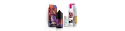 Parallel Wood Raisin Мікс Кіт InBottle 30мл 50 мг Дерево Родзинки