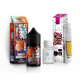 Parallel Salt Caramel Мікс Кіт InBottle 30мл 50 мг Солона Карамель