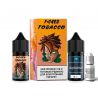 F*cked Lab Sweet Tobacco Salt MIX Kit набір компонентів Табак Сіль 50mg