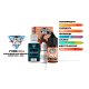 30ml F*cked Liquids Cola SALT. Жидкость для заправки под-систем. Кола Соль
