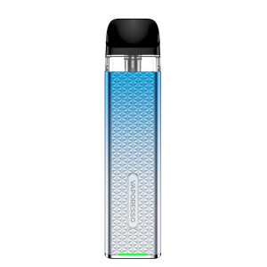 Vaporesso XROS 3 Mini Sky Blue небесно-блакитний яскравий літній колір