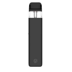 Vaporesso XROS 5 Mini чорний задня частина з логотипом Vaporesso