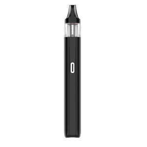 Vaporesso XROS 5 Mini чорний ліва бокова грань з портом зарядки USB Type-C 5V/2A