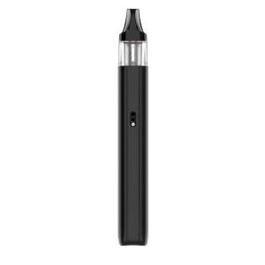 Vaporesso XROS 5 Mini чорний права бокова грань з слайдером airflow регулятором повітряного потоку