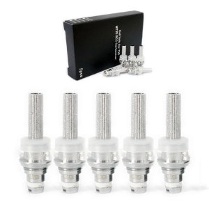 Змінні випаровувачі для кліромайзерів T3s/MT3s/ Mini T3s BCC (Coil Unit)