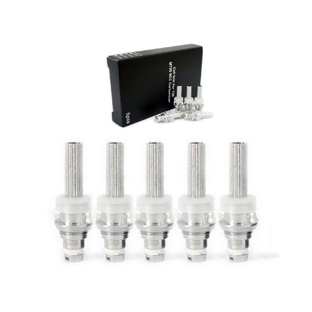 Змінні випаровувачі для кліромайзерів T3s/MT3s/ Mini T3s BCC (Coil Unit)