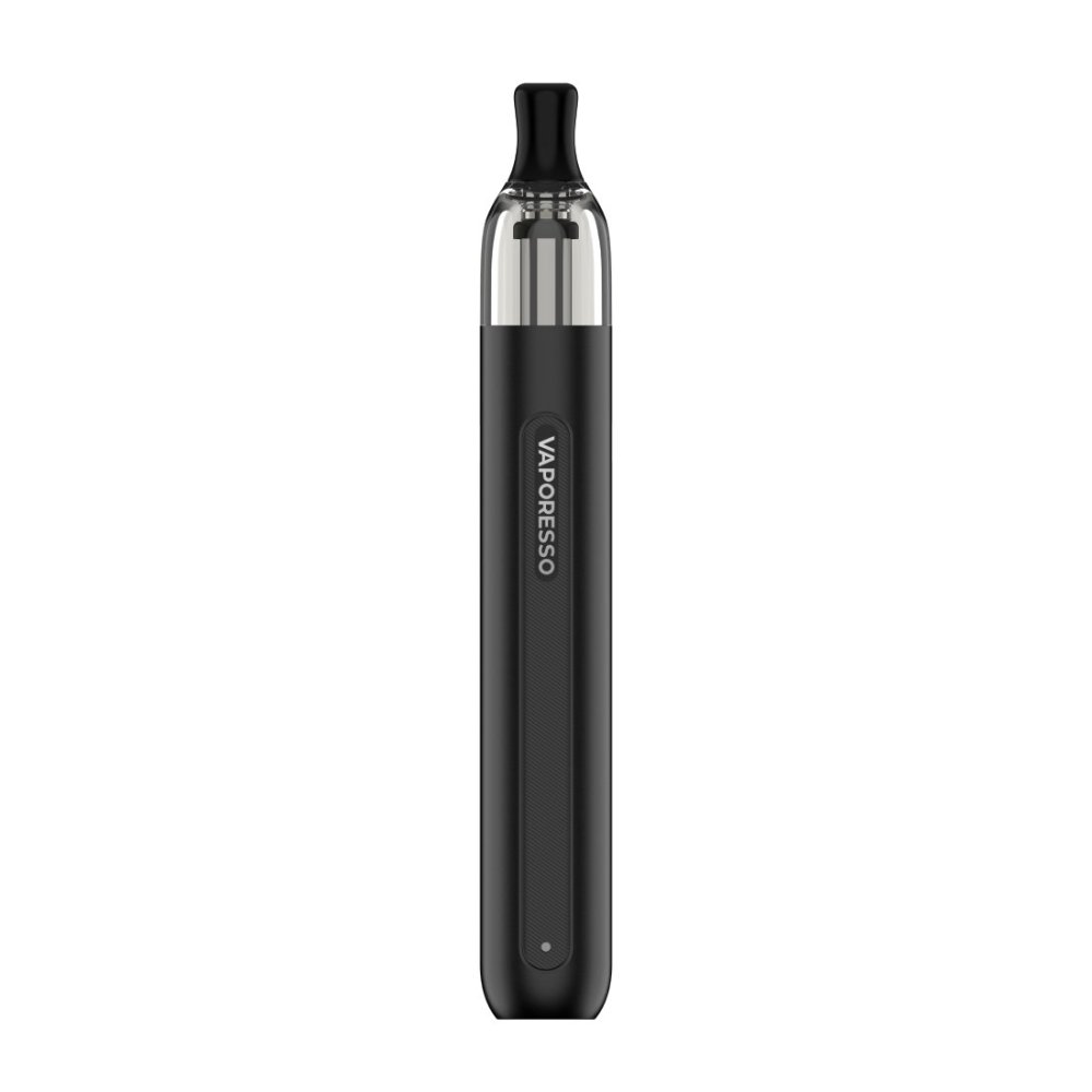 Vaporesso Eco One Night Black електронна сигарета чорний колір