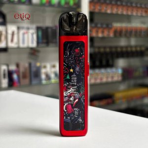 Lost Vape Ursa Nano Pod Kit колір Rock The Party - крутий дизайн кращий подарунок вейрепу