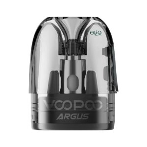 Картридж VooPoo Argus Top Fill 0.4 Ом 3 мл - основний вигляд