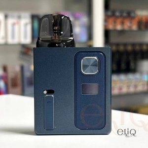 Міні вейп Lost Vape Ursa Baby Pro Navy Blue фото в вейпшопі