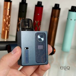 Компактні розміри Lost Vape Ursa Baby Pro - ідеальний для кишенькового носіння