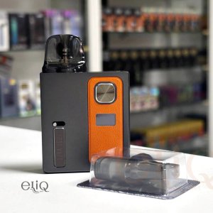 Система картриджів Lost Vape Ursa Baby Pro з магнітним кріпленням