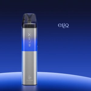 Elf Bar ELFX Pod-вейп студійне фото від виробника в Еліку