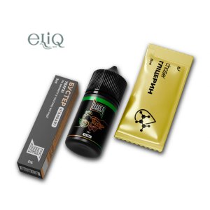 Фірмова упаковка ароматизатора Chaser Lab BL Ultra Flirt 12мл повний комплект