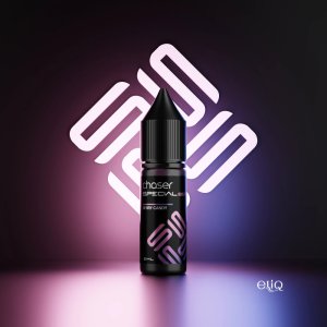 Яскрава упаковка Special Berry з конфетним дизайном та зображенням різнокольорових ягідних цукерок