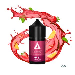 NEW ALCHEMIST FL DAIQUIRI 12мл з яскравим коктейльним дизайном етикетки