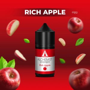 Купити Alchemist Rich Apple Багатий Яблучний Ароматизатор | ELIQ.NET