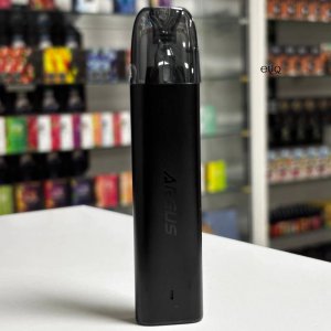 Регулювання потоку повітря на VooPoo Argus G2 Mini за допомогою слайдера