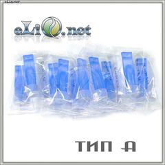 Картриджи (танки) для атом-в eGo-T тип А / eGo-C в Элик