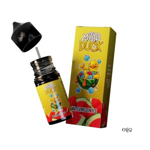 MOOD DUCK Watermelon Ice Кавун Айс - літній освіжаючий мікс must-have 10 мл