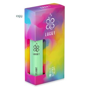 Набір Lucky Spearmint в коробці без фону для сайта