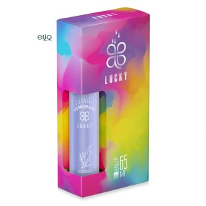 Набір Lucky Lavender Lemonade у фірмовій коробці Liquid Lab