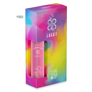 Набір Lucky Rose Lemonade у фірмовій коробці Liquid Lab