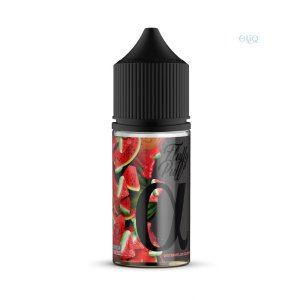 Alpha Watermelon Gummy флакон концентрату Fluffy Puff кавунові цукерки