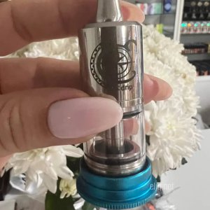 510 вейп стенд Компактний дизайн: Мінімалістичний та функціональний вигляд