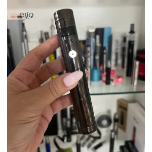 Vamo V2 APV з встановленим акумулятором 18650 демонстрація розміру