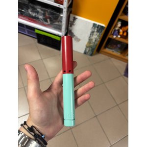 SubZero подовжувач сумісність з Legendary фото реальне в вейпшопі Елік Київ
