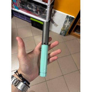 Subzero Extension Tube SOI сірий подовжувач сумісність з Legendary