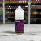 Преміальний американський набір Jam Monster Mixed Berry реальне фото від Елік