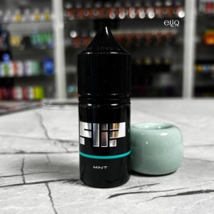 Купити FLIP Mint Salt 30ml Конструктор 25/50mg + компактні POD | eliq.net