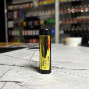 Маркування та голограма оригінального Efest 18650 2600mAh Li-ion