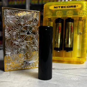 Акумулятор Efest 18650 2600mAh Li-ion для вейпа| Купити в Україні
