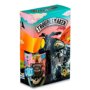 Набір Troublemaker Florida Liquid Lab 30мл з ароматизатором чаю з лимоном і льодом